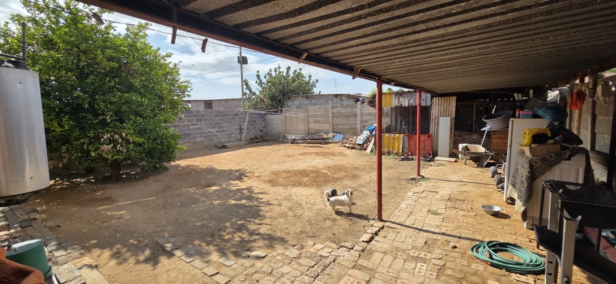 3 Bedroom Property for Sale in Homevale Northern Cape